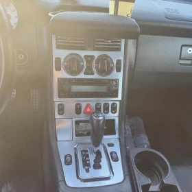 Mercedes-Benz SLK 200 kompressor | Mobile.bg    11