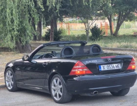 Mercedes-Benz SLK 200 kompressor | Mobile.bg    6