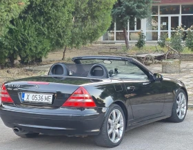 Mercedes-Benz SLK 200 kompressor | Mobile.bg    8