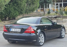 Mercedes-Benz SLK 200 kompressor | Mobile.bg    7
