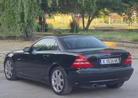Mercedes-Benz SLK 200 kompressor | Mobile.bg    5