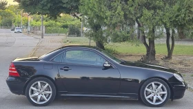 Mercedes-Benz SLK 200 kompressor | Mobile.bg    9