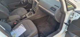 VW Golf Variant 1.6 TDI N1 - 18500 лв. - 31551295 13