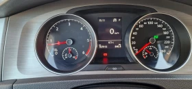 VW Golf Variant 1.6 TDI N1 - 18500 лв. - 31551295 12