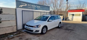 VW Golf Variant 1.6 TDI N1