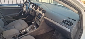 VW Golf Variant 1.6 TDI N1 - 18500 лв. - 31551295 10