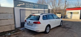VW Golf Variant 1.6 TDI N1 - 18500 лв. - 31551295 6