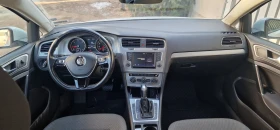 VW Golf Variant 1.6 TDI N1 - 18500 лв. - 31551295 11