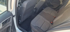 VW Golf Variant 1.6 TDI N1 - 18500 лв. - 31551295 8