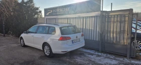 VW Golf Variant 1.6 TDI N1 - 18500 лв. - 31551295 5