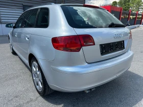 Audi A3 2.0 TDI * 8КЛАПАНА* - 8900 лв. - 44243174 5