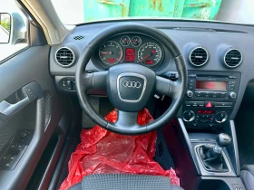 Audi A3 2.0 TDI * 8КЛАПАНА* - 8900 лв. - 44243174 10