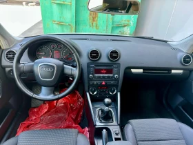 Audi A3 2.0 TDI * 8КЛАПАНА* - 8900 лв. - 44243174 9