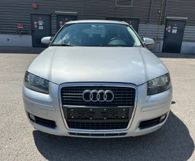 Audi A3 2.0 TDI * 8КЛАПАНА* - 8900 лв. - 44243174 6