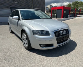 Audi A3 2.0 TDI * 8КЛАПАНА* - 8900 лв. - 44243174 4