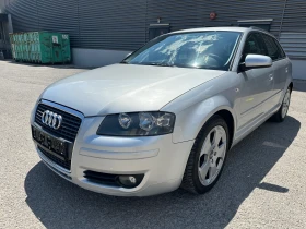 Audi A3 2.0 TDI * 8КЛАПАНА* - 8900 лв. - 44243174 2