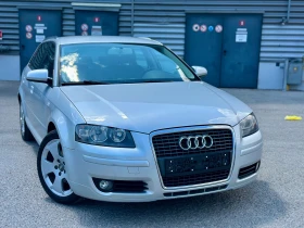 Audi A3 2.0 TDI * 8КЛАПАНА* 