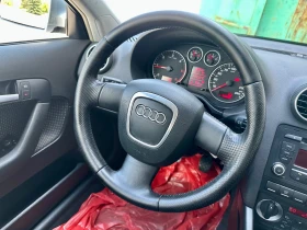 Audi A3 2.0 TDI * 8КЛАПАНА* - 8900 лв. - 44243174 11