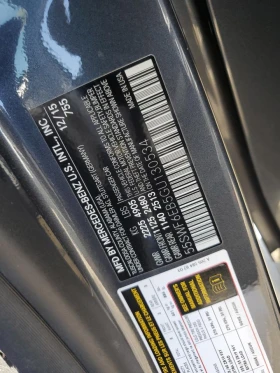 Mercedes-Benz C 450 AMG 4MATIC* Burmester* Панорама* Keyless* Камера* - 33000 лв. - 27155102 13