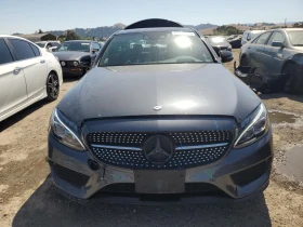 Mercedes-Benz C 450 AMG 4MATIC* Burmester* Панорама* Keyless* Камера* 