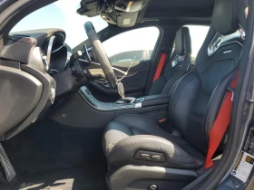 Mercedes-Benz C 450 AMG 4MATIC* Burmester* Панорама* Keyless* Камера* - 33000 лв. - 27155102 7