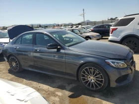 Mercedes-Benz C 450 AMG 4MATIC* Burmester* Панорама* Keyless* Камера* - 33000 лв. - 27155102 5