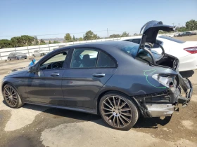 Mercedes-Benz C 450 AMG 4MATIC* Burmester* Панорама* Keyless* Камера* - 33000 лв. - 27155102 3