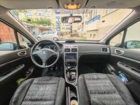 Обява за продажба на Peugeot 307 ~3 300 лв. - изображение 5