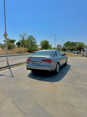 Обява за продажба на Audi A6 S6 ~24 999 лв. - изображение 5