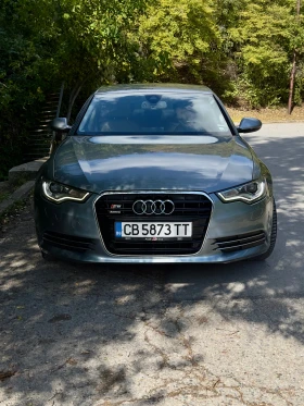 Обява за продажба на Audi A6 S6 3.0 TFSI Quattro ~24 999 лв. - изображение 2