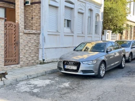 Обява за продажба на Audi A6 S6 3.0 TFSI Quattro ~24 999 лв. - изображение 5