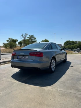 Обява за продажба на Audi A6 S6 ~24 999 лв. - изображение 7