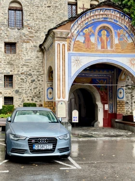 Обява за продажба на Audi A6 S6 3.0 TFSI Quattro ~24 999 лв. - изображение 1