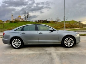 Audi A6 S6/S line 3.0 TFSI Supercharged 300HP Quattro, снимка 11