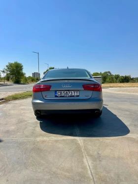 Обява за продажба на Audi A6 S6 ~24 999 лв. - изображение 8