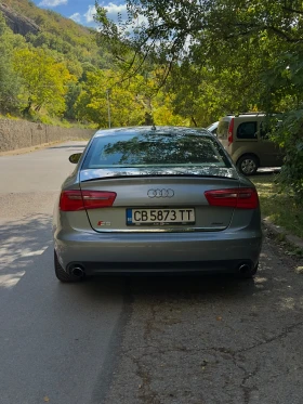 Обява за продажба на Audi A6 S6 3.0 TFSI Quattro ~24 999 лв. - изображение 3
