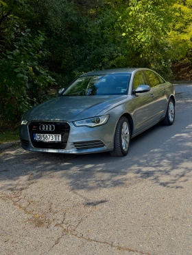 Обява за продажба на Audi A6 S6 3.0 TFSI Quattro ~24 999 лв. - изображение 6