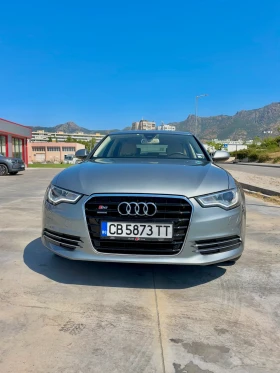 Обява за продажба на Audi A6 S6 ~24 999 лв. - изображение 2