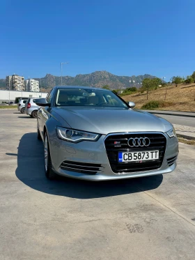 Обява за продажба на Audi A6 S6 ~24 999 лв. - изображение 1