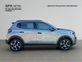 Citroen C3 PLUS HYBRID 110 Automatic E   08.2030 . | Mobile.bg    4