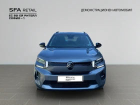 Citroen C3 PLUS HYBRID 110 Automatic E   08.2030 . | Mobile.bg    2