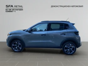 Citroen C3 PLUS HYBRID 110 Automatic E   08.2030 . | Mobile.bg    8
