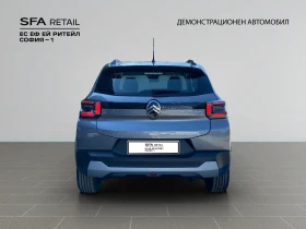 Citroen C3 PLUS HYBRID 110 Automatic E   08.2030 . | Mobile.bg    6