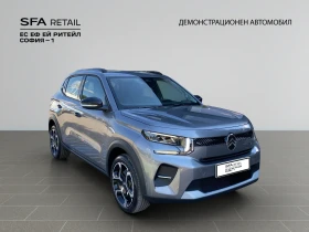 Citroen C3 PLUS HYBRID 110 Automatic E   08.2030 . | Mobile.bg    3