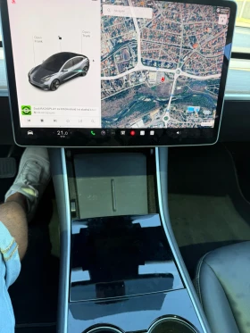 Обява за продажба на Tesla Model 3 Long Range AWD ~44 500 лв. - изображение 7