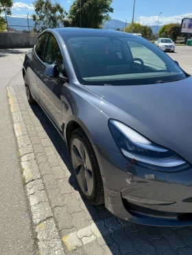 Обява за продажба на Tesla Model 3 Long Range AWD ~44 500 лв. - изображение 3