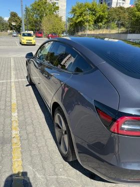 Обява за продажба на Tesla Model 3 Long Range AWD ~44 500 лв. - изображение 6