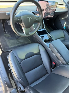 Обява за продажба на Tesla Model 3 Long Range AWD ~44 500 лв. - изображение 5