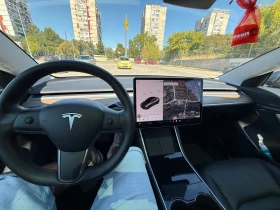 Обява за продажба на Tesla Model 3 Long Range AWD ~44 500 лв. - изображение 8