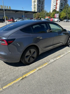 Обява за продажба на Tesla Model 3 Long Range AWD ~44 500 лв. - изображение 4